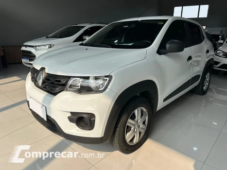 KWID 1.0 12V SCE ZEN