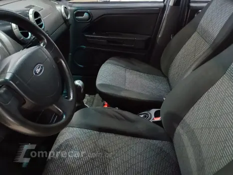 ECOSPORT FREESTYLE 1.6