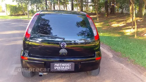 CHEVROLET Corsa Hatch 4 portas
