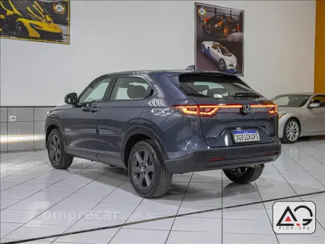 HR-V 1.5 DI I-vtec EXL