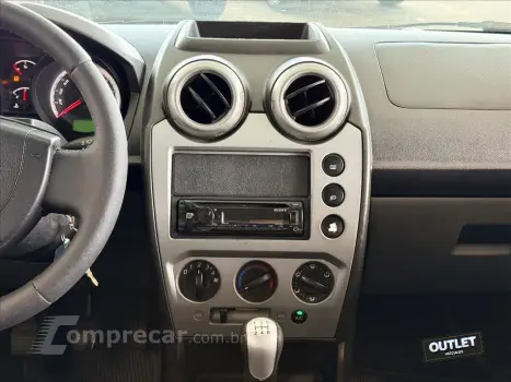 FIESTA 1.6 MPI SEDAN 8V FLEX 4P MANUAL