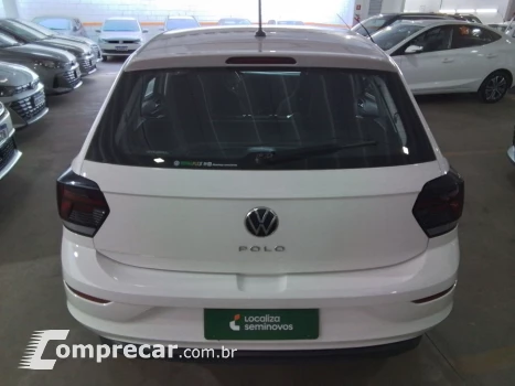 POLO 1.0 MPI MANUAL