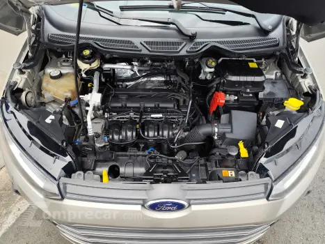 ECOSPORT 1.6 Freestyle 16V