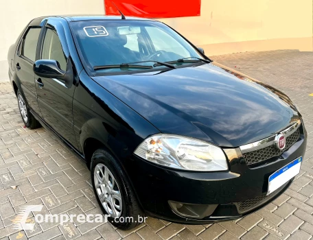 SIENA 1.0 MPI EL 8V