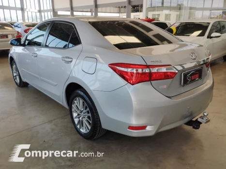 COROLLA 2.0 XEI 16V