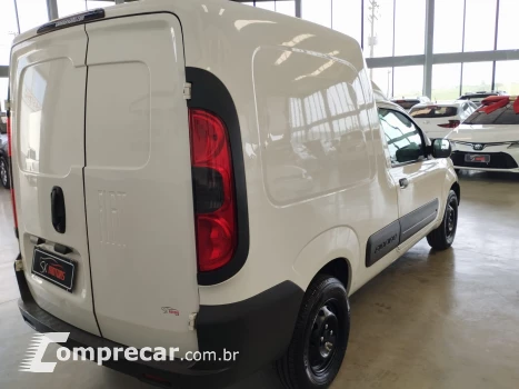 FIORINO 1.4 MPI Furgão Hard Working 8V