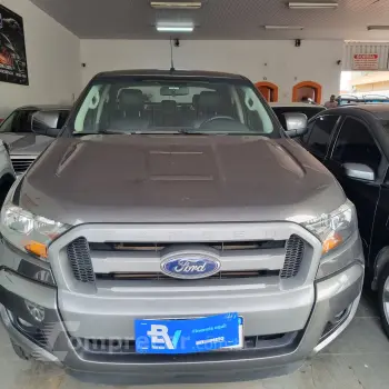 FORD RANGER 2.2 XLS 4X4 CD 16V 4 portas