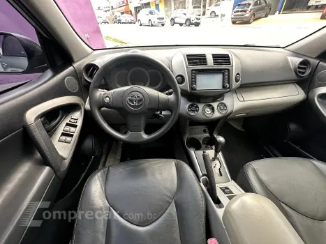 RAV4 2.4 4X2 16V
