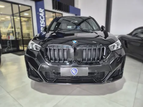 X1 2.0 16V Turbo Sdrive20i M Sport