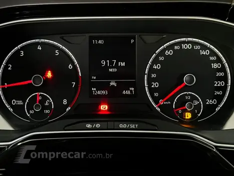 NIVUS 1.0 200 TSI TOTAL FLEX COMFORTLINE AUTOMÁTICO