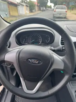 Ka 1.0 SE
