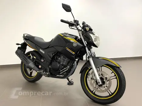 YAMAHA FAZER YS 250