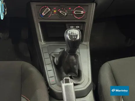 POLO 1.0 MPI TRACK MANUAL