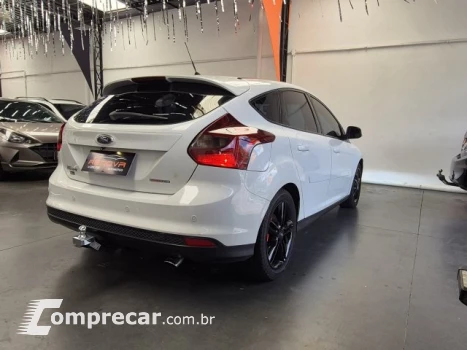 FOCUS HATCH - 2.0 SE HATCH 16V 4P POWERSHIFT