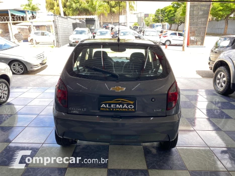 CELTA 1.0 MPFI LT 8V