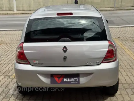 CLIO HATCH - 1.0 16V 2P MANUAL