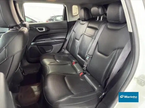 COMPASS 1.3 T270 TURBO FLEX LONGITUDE AT6