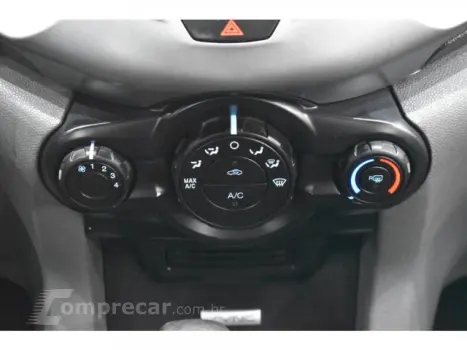 ECOSPORT - 1.6 SE 16V 4P POWERSHIFT