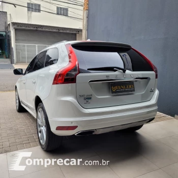 XC 60 T-6 INSCRIPTION 2.0 FWD 5p