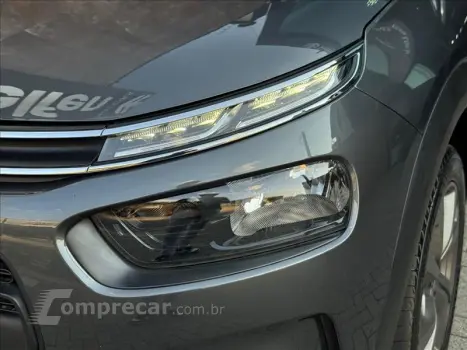 C4 CACTUS 1.6 VTI 120 Feel Business Eat6