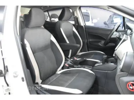 VERSA - 1.6 16V SENSE XTRONIC