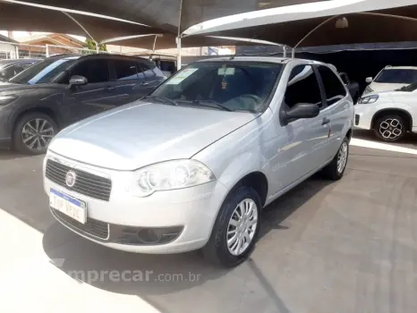 Fiat PALIO 1.0 MPI ELX 2 portas