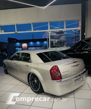 300 C 3.6 V6