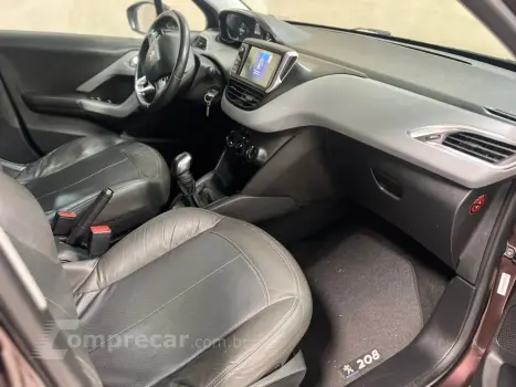 208 1.5 4P FLEX ALLURE