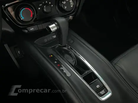 HR-V EX 1.8 Flexone 16V 5p Aut.