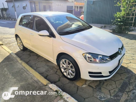 GOLF 1.4 TSI Comfortline 16V