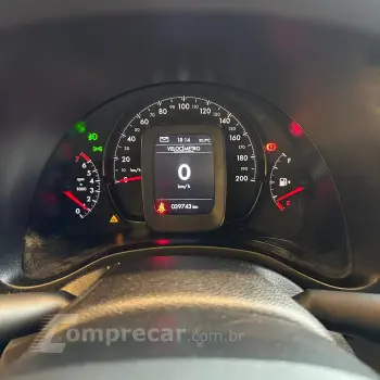 STRADA 1.3 Firefly Freedom CS