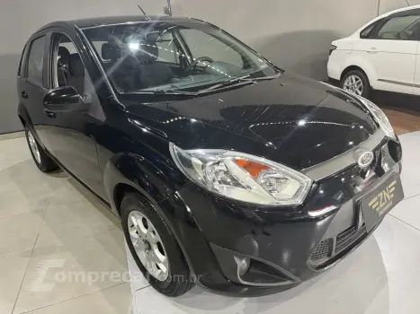 FIESTA 1.6 MPI CLASS HATCH 8V FLEX 4P MANUAL