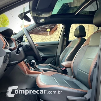 T-CROSS 1.0 200 TSI Comfortline