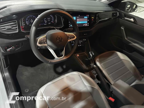 NIVUS 1.0 200 TSI TOTAL FLEX HIGHLINE AUTOMÁTICO