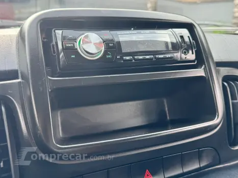 MOBI 1.0 8V Evo Easy