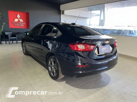 CRUZE 1.4 Turbo LT 16V