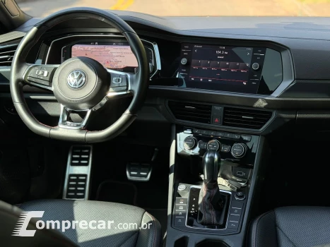 JETTA 2.0 TFSI GLI