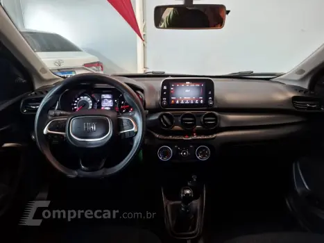 ARGO 1.0 Firefly Drive