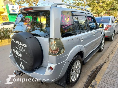 PAJERO 2.0 TR4 4X2 16V