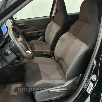 C3 Live Pack 1.0 Flex 6V 5p Mec.