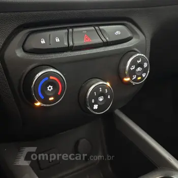 ONIX HATCH ACTIV 1.4 8V Flex 5P Aut.