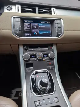 RANGE ROVER EVOQUE 2.0 Pure Tech 4WD 16V