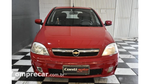 CORSA HATCH - 1.4 MPFI MAXX 8V 4P MANUAL