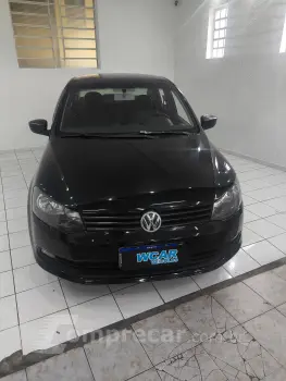 VOYAGE 1.6 MSI Totalflex