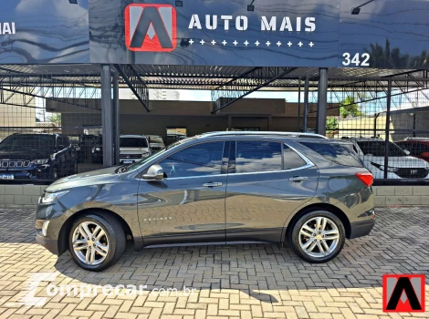 EQUINOX 2.0 16V Turbo Premier AWD