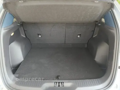 TERRITORY 1.5 ECOBOOST GTDI GASOLINA TITANIUM AUTOMÁTICO