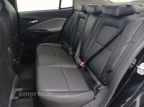 ONIX 1.0 TURBO FLEX PLUS PREMIER AUTOMÁTICO