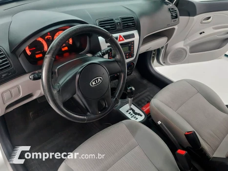 PICANTO 1.0 EX 12V