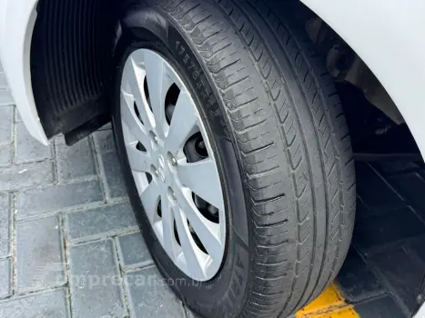 HB20 1.0 12V Comfort