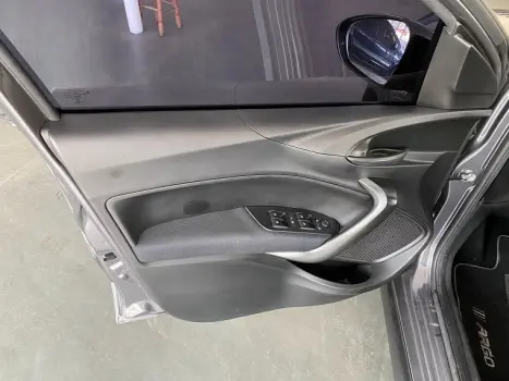 ARGO 1.3 Firefly Trekking